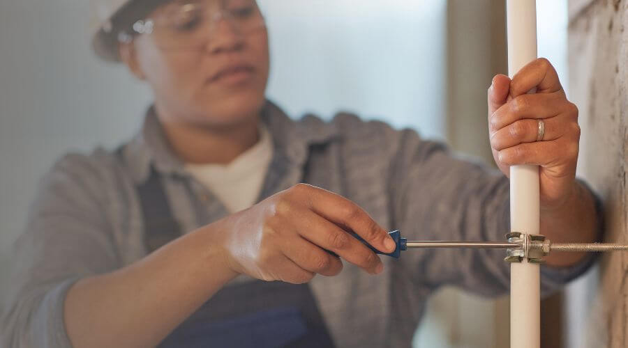 Whole-Home Plumbing Inspection in Keyes, CA